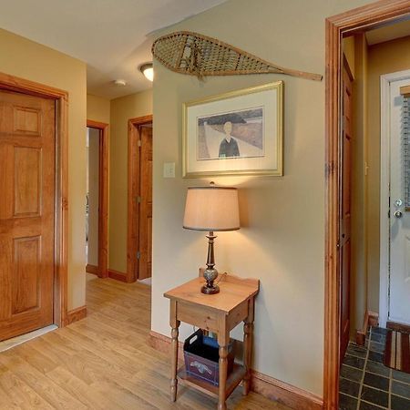 Jardin Du Village By Chez Tremblant モントランブラン エクステリア 写真